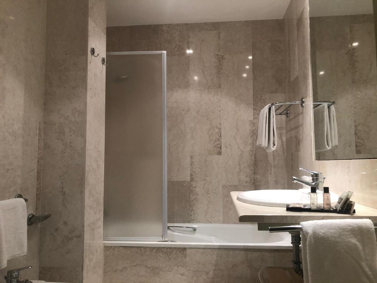 Villarotta Hotel Villa Montanarini מראה חיצוני תמונה