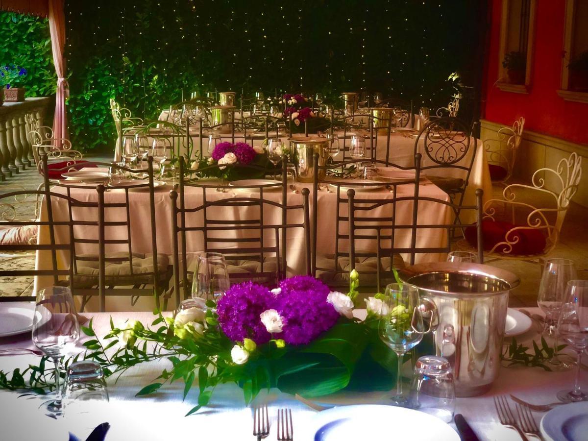 Villarotta Hotel Villa Montanarini מראה חיצוני תמונה