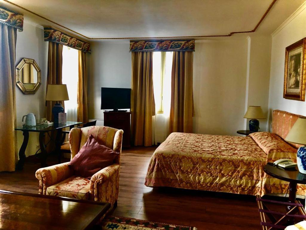 Villarotta Hotel Villa Montanarini מראה חיצוני תמונה