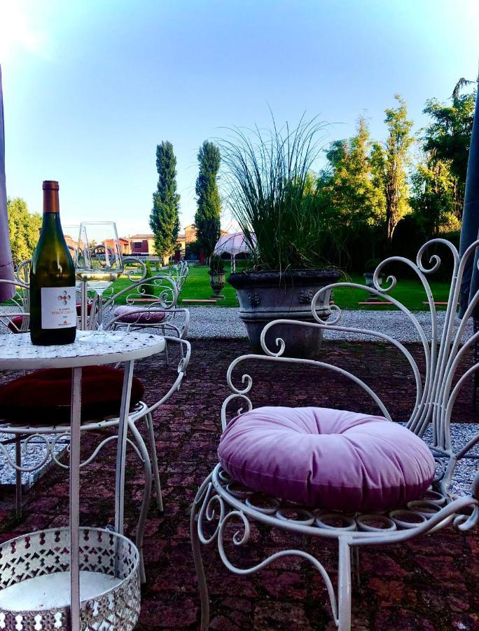 Villarotta Hotel Villa Montanarini מראה חיצוני תמונה