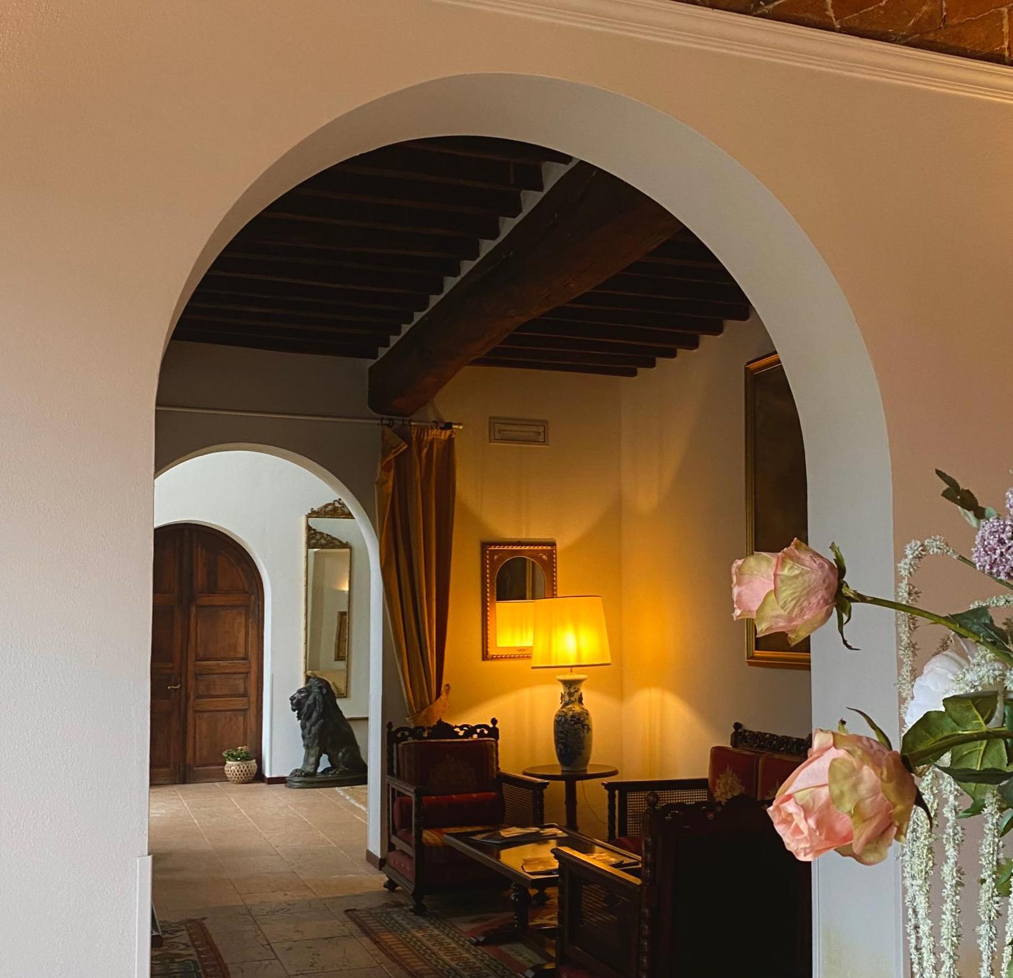 Villarotta Hotel Villa Montanarini מראה חיצוני תמונה