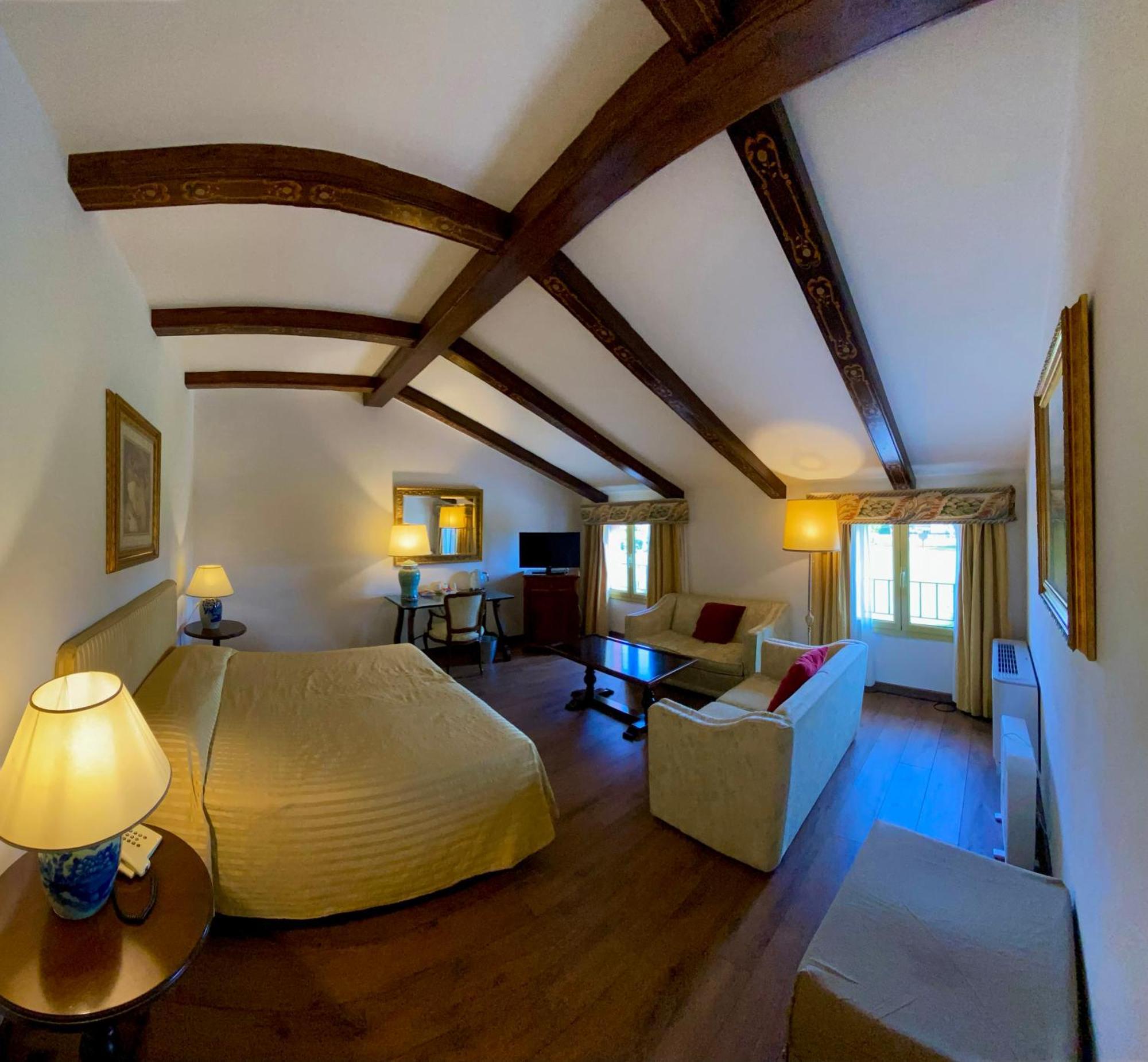 Villarotta Hotel Villa Montanarini מראה חיצוני תמונה