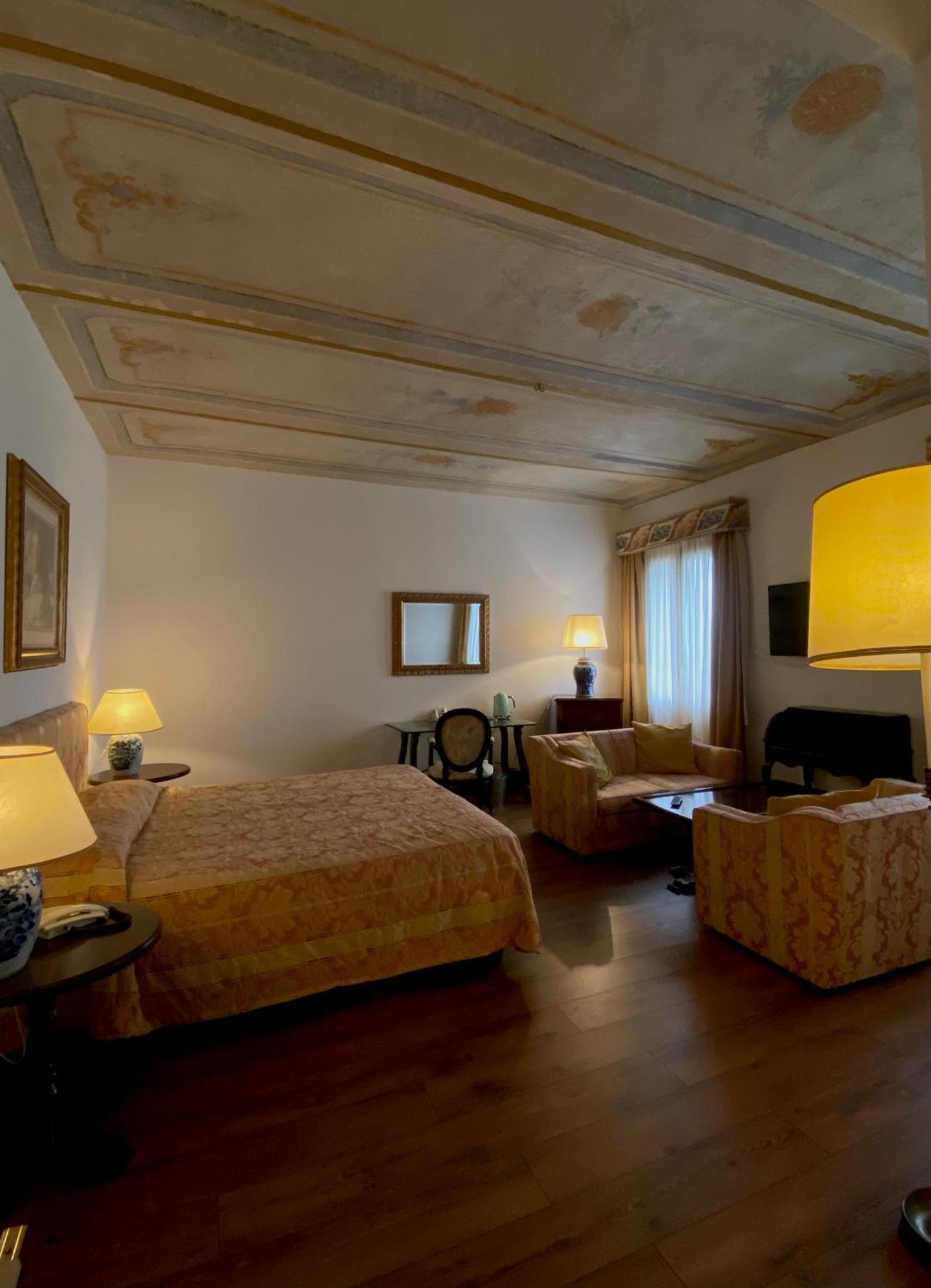 Villarotta Hotel Villa Montanarini מראה חיצוני תמונה