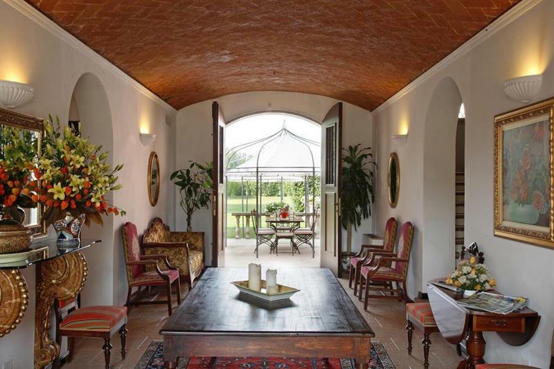 Villarotta Hotel Villa Montanarini מראה חיצוני תמונה
